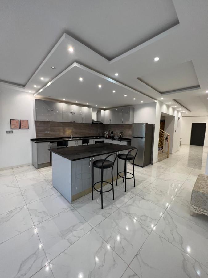 Magnifique Villa Avec Piscine Sur L'Ile De Djerba Houmt El Souk Exterior foto