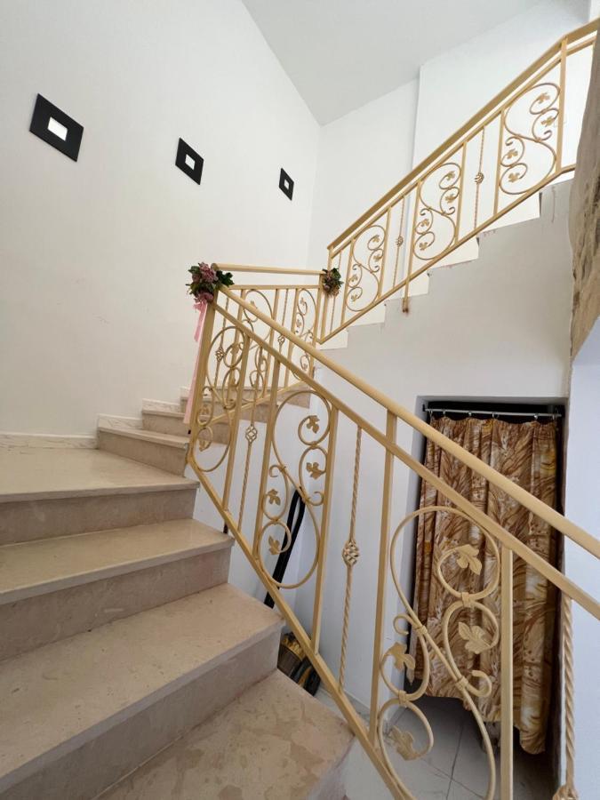 Magnifique Villa Avec Piscine Sur L'Ile De Djerba Houmt El Souk Exterior foto