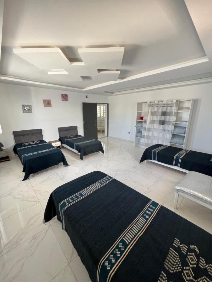 Magnifique Villa Avec Piscine Sur L'Ile De Djerba Houmt El Souk Exterior foto